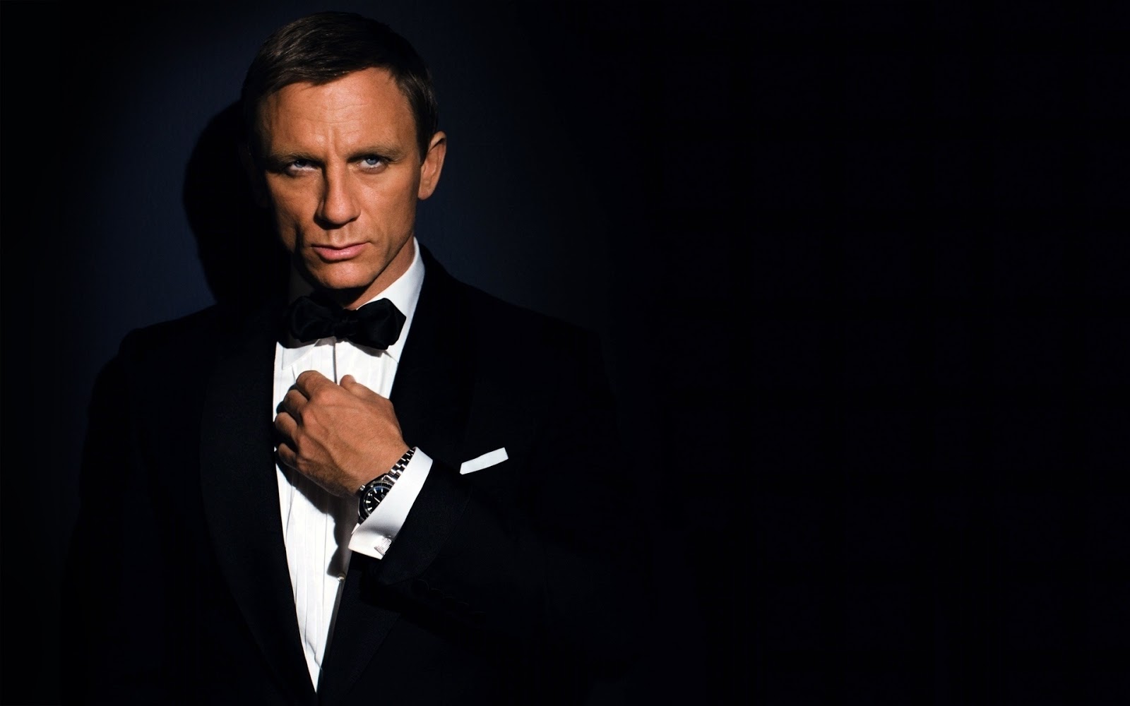42+] James Bond HD Wallpaper - WallpaperSafari
