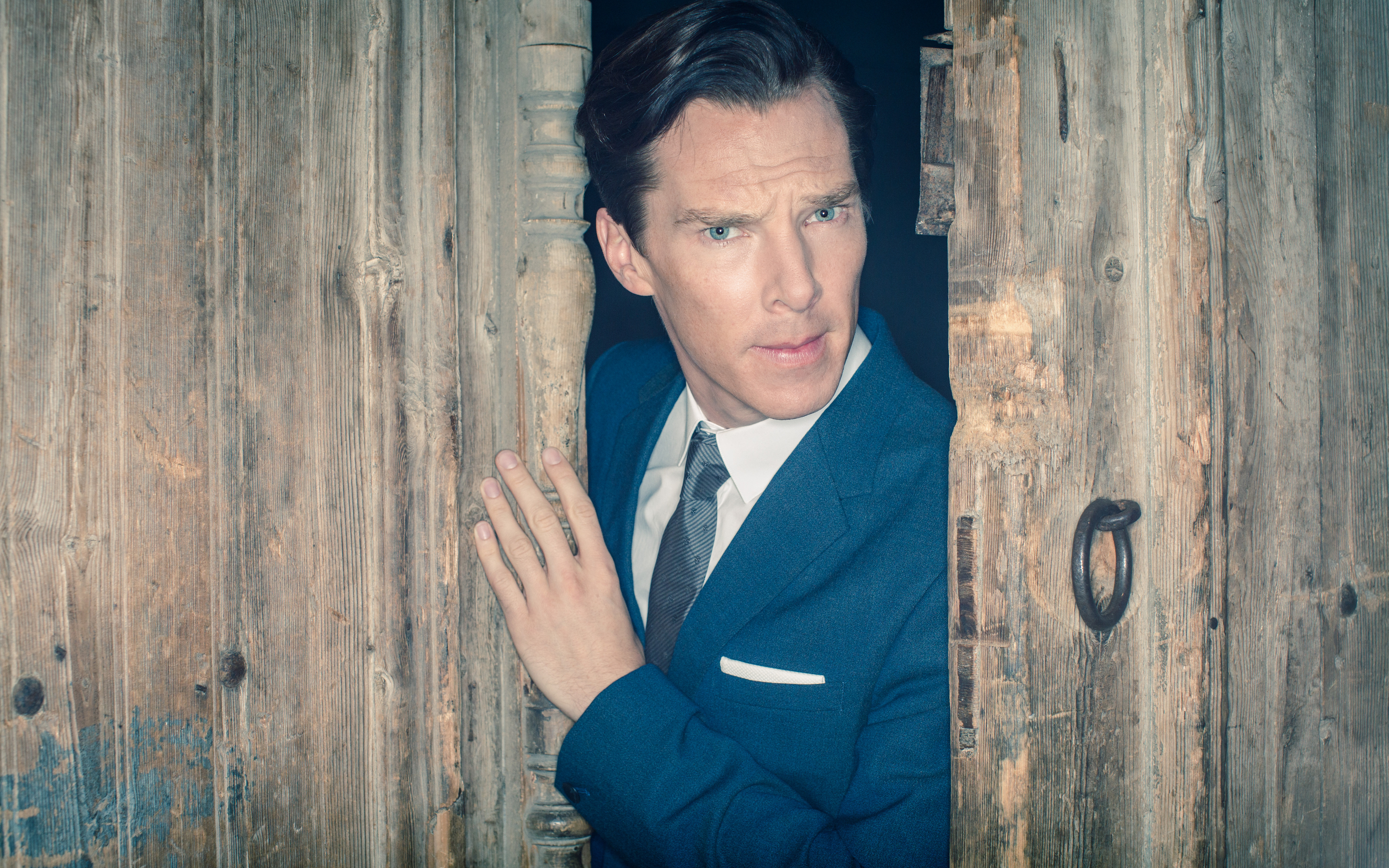 Benedict Cumberbatch Photo Gallery HD Wallpaper