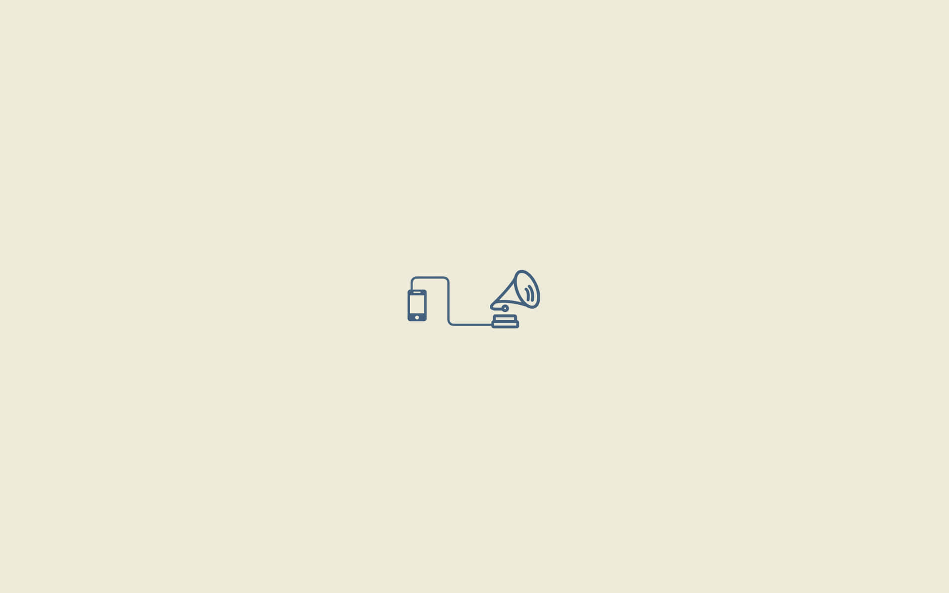 Aesthetic Retro Laptop Wallpaper
