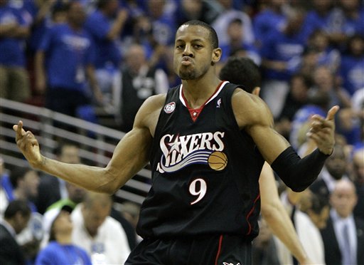 Andre Iguodala Nba Wallpaper And Pictures Galerry