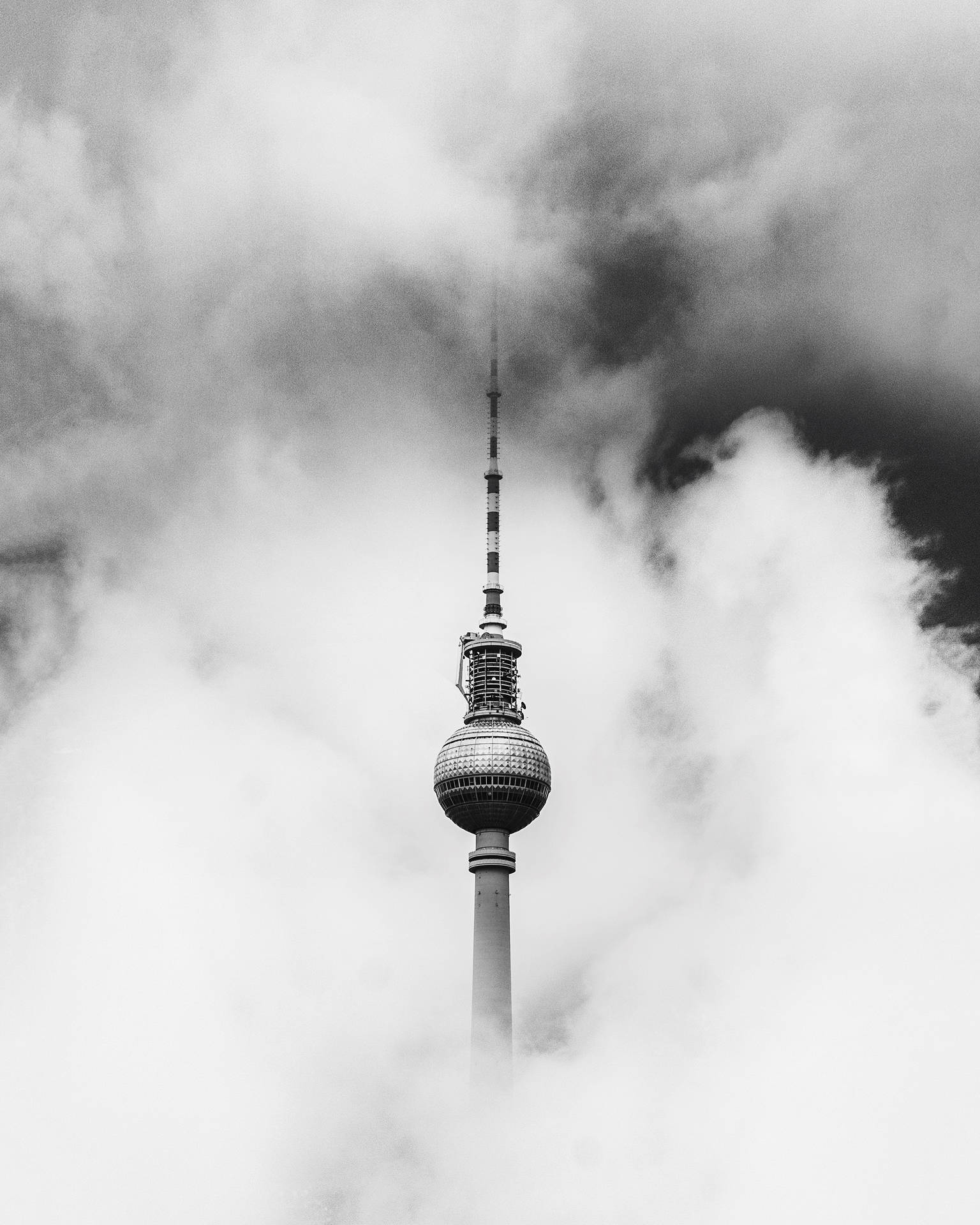 Berlin Money Heist Wallpaper