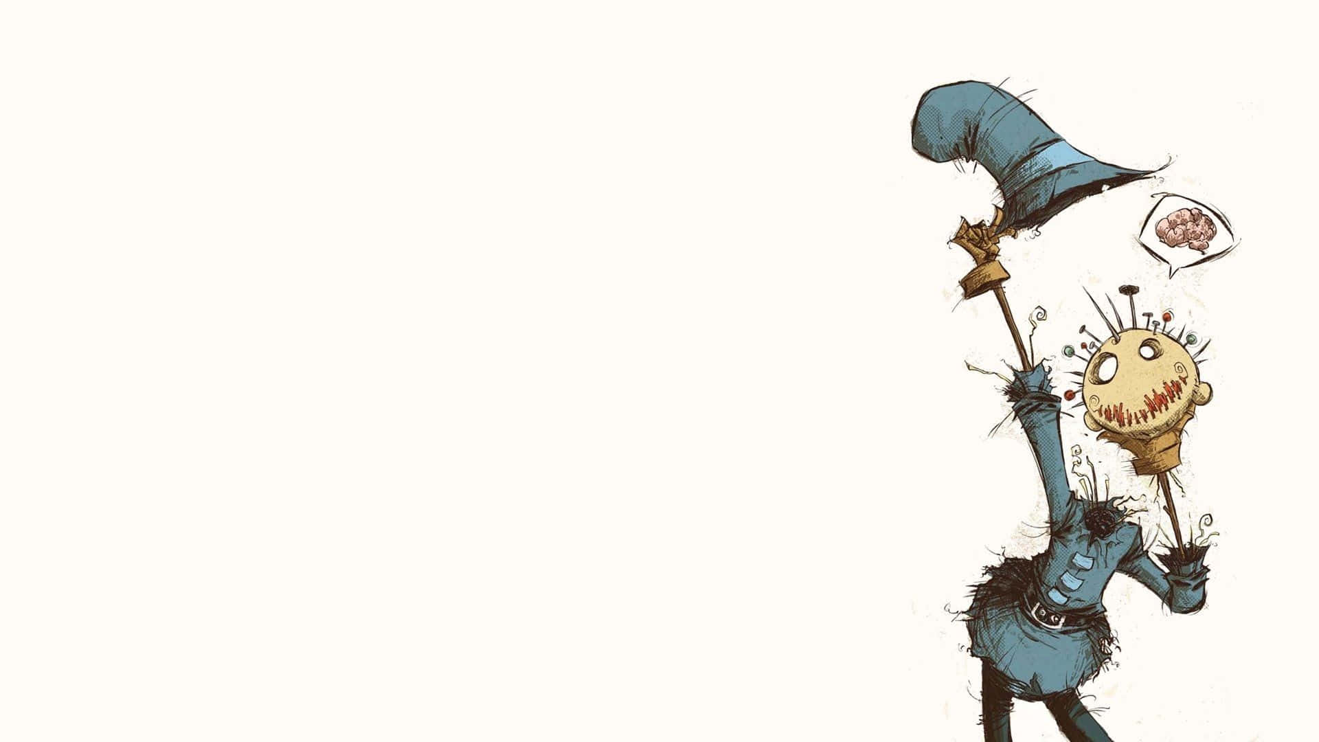 Wizard Of Oz Wallpaper