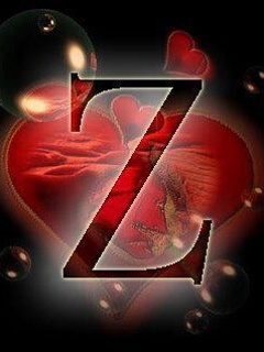 Letter Z Wallpaper To Your Cell Phone