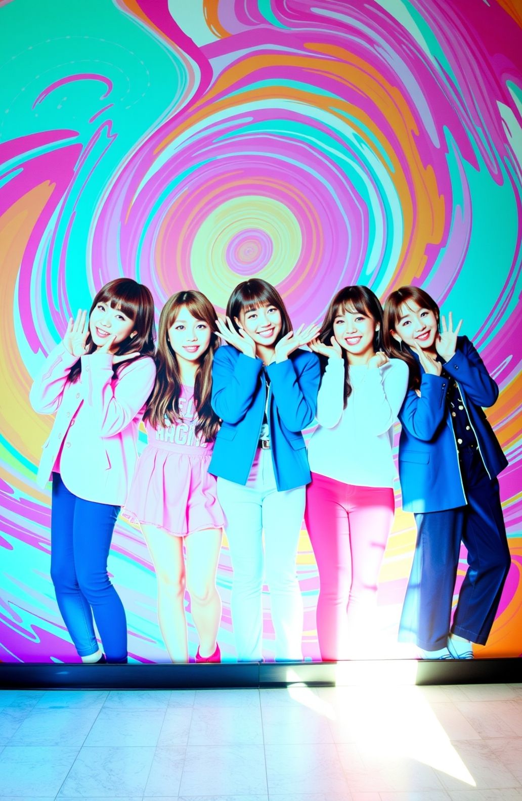 Twice Wallpaper