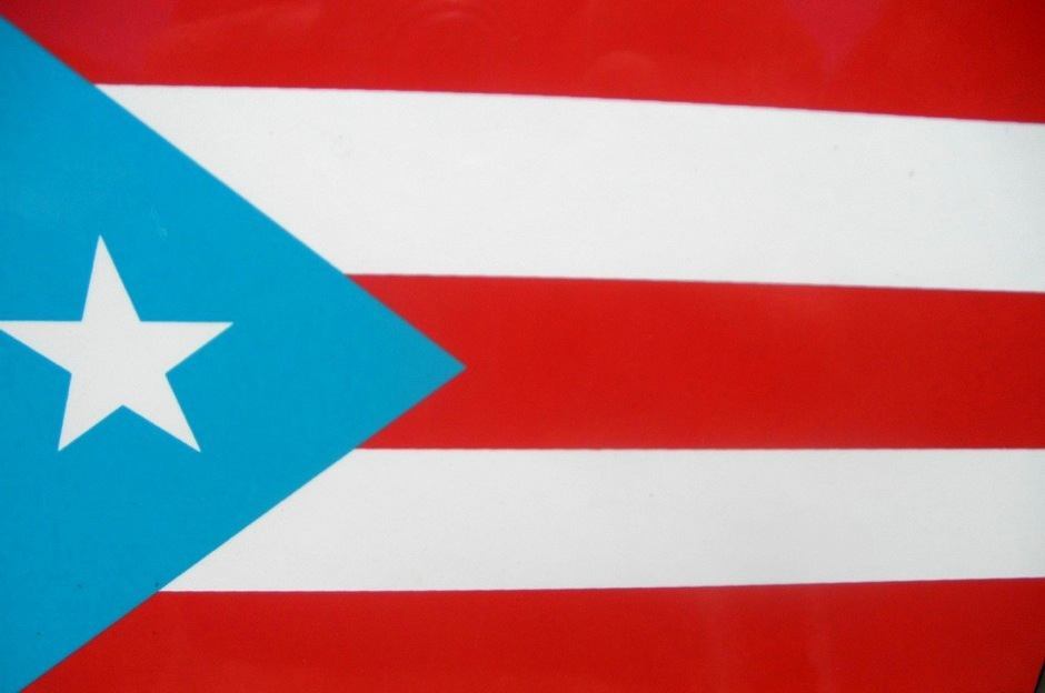Go Back Gallery For Puerto Rico Flag