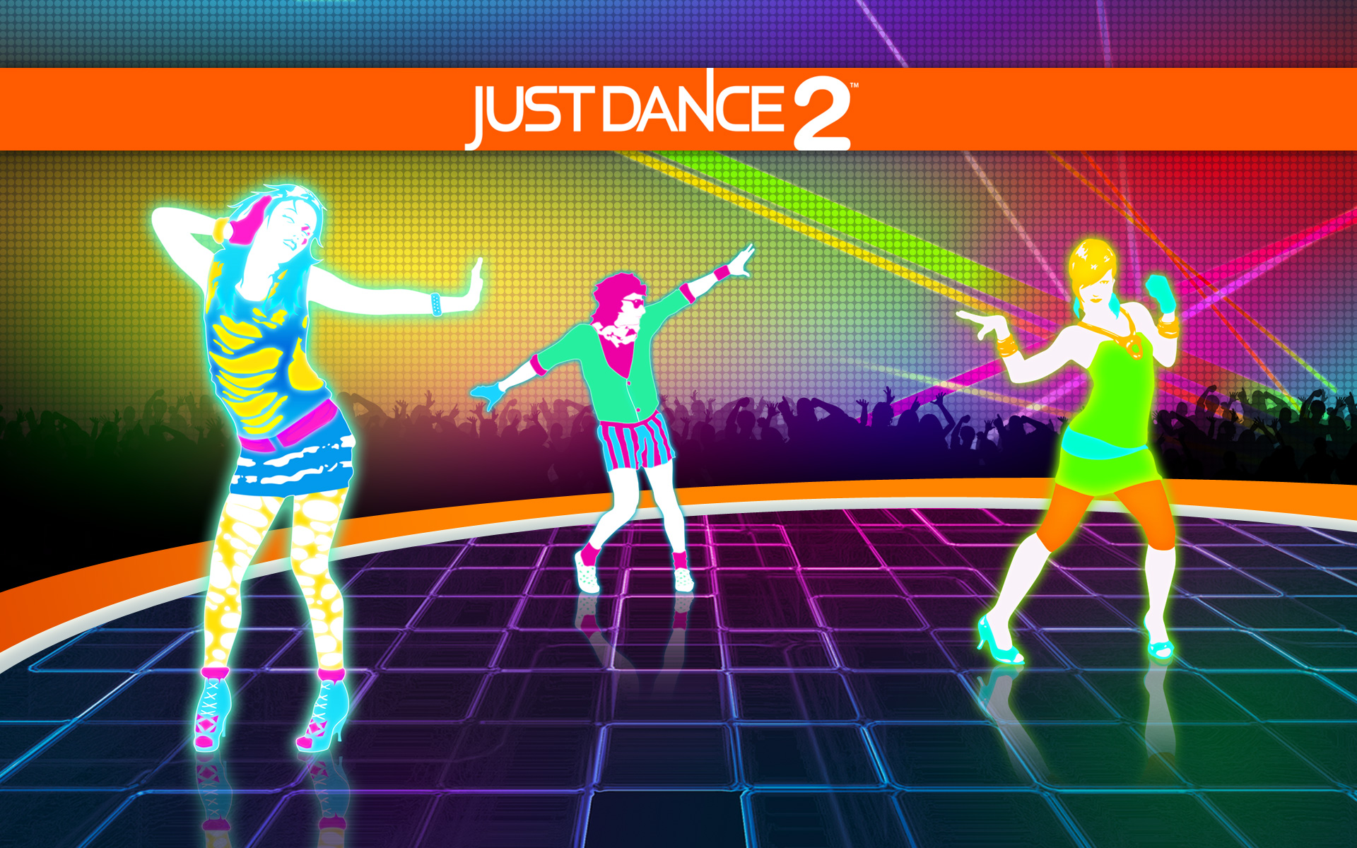 Just Dance Windows Theme For Dancers Not Humans