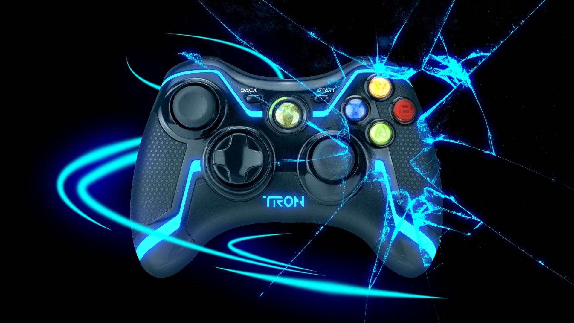 Game Controllers Wallpaper Apps Directories