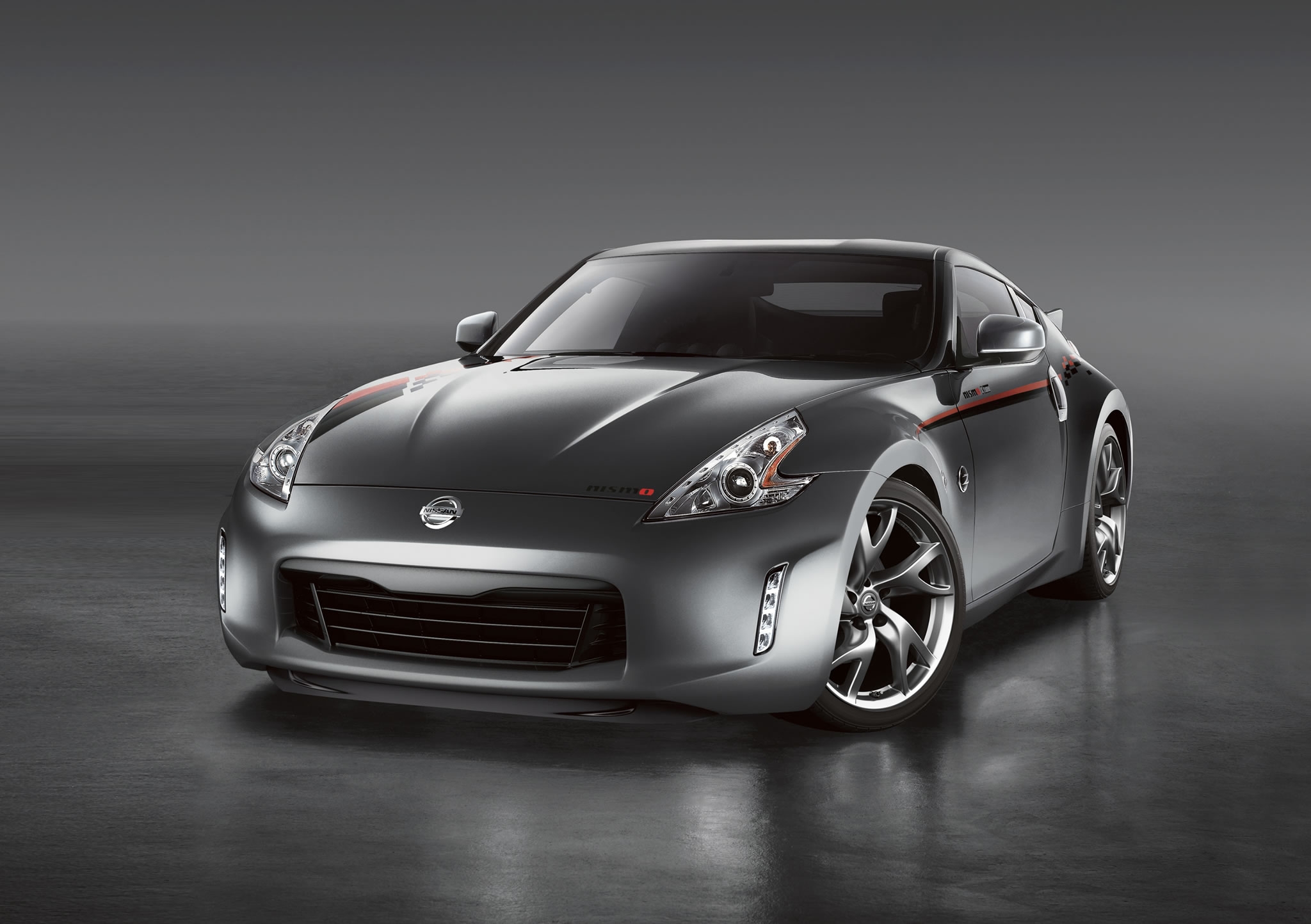 Nissan 370z Wallpaper