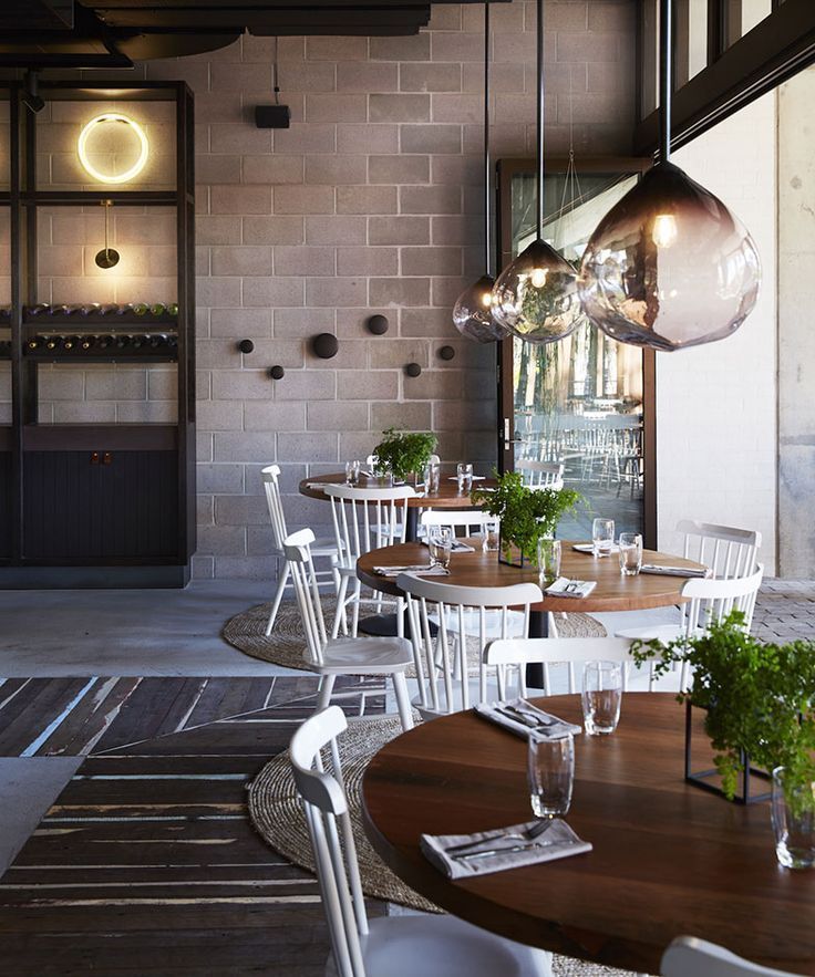 Beccafico Bar Trattoria Sydney Australia Restaurant