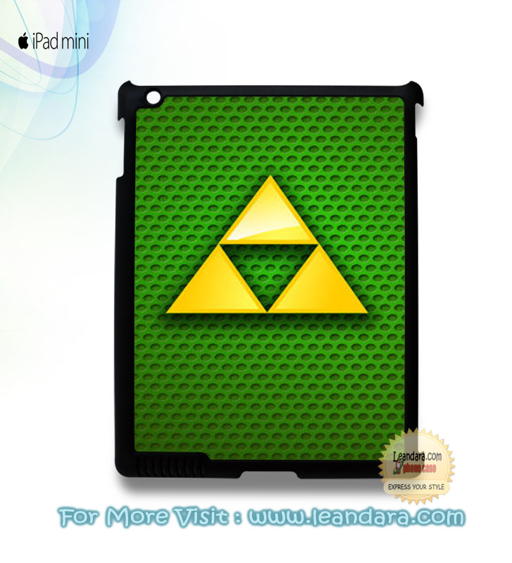 Phone Case iPad Wallpaper Green Legend Of Zelda