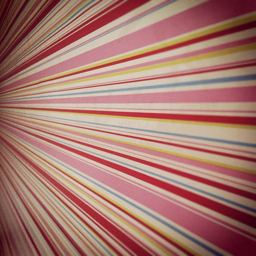 Horizontal Stripe Wallpaper Full HD