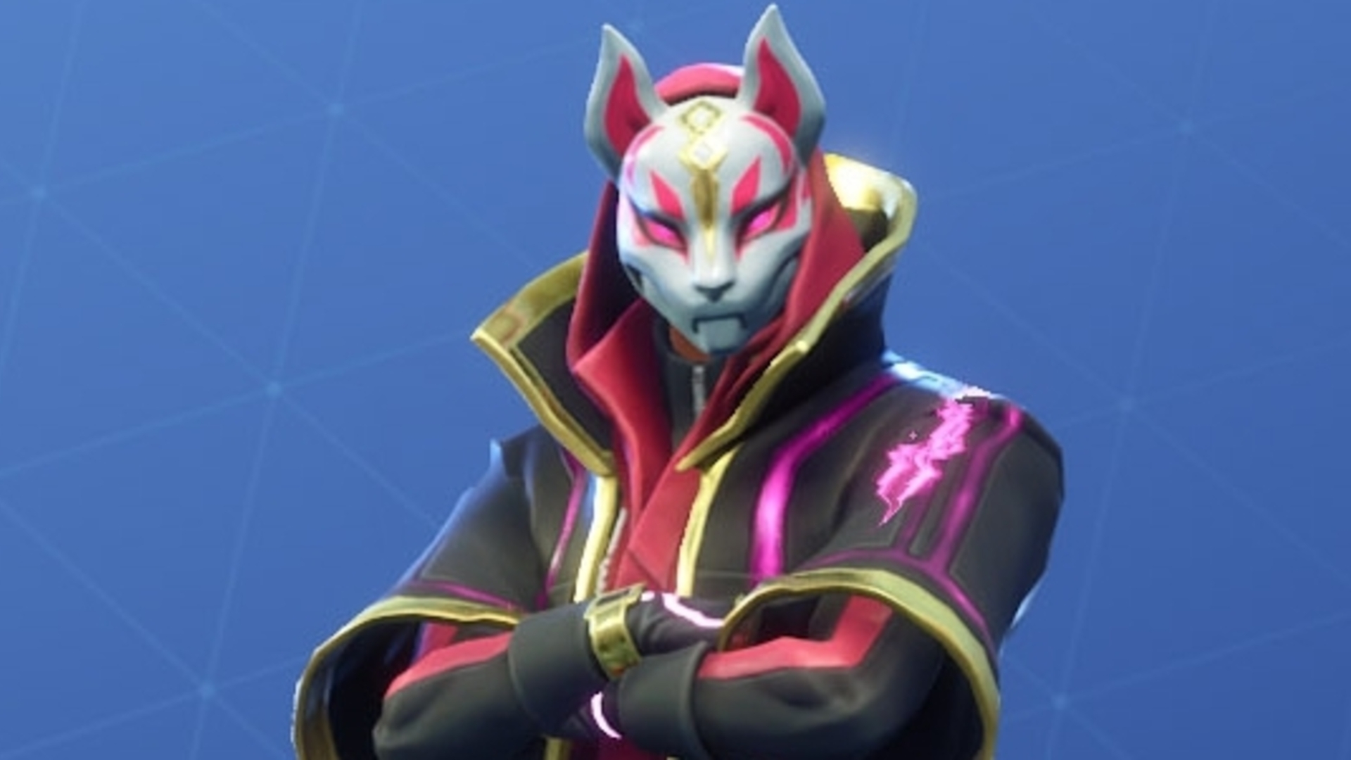 Fortnite Drift How To Unlock All Styles Including The