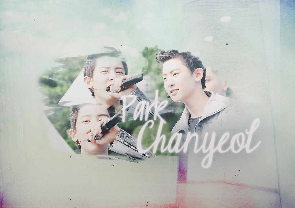 Chanyeol Wallpaper