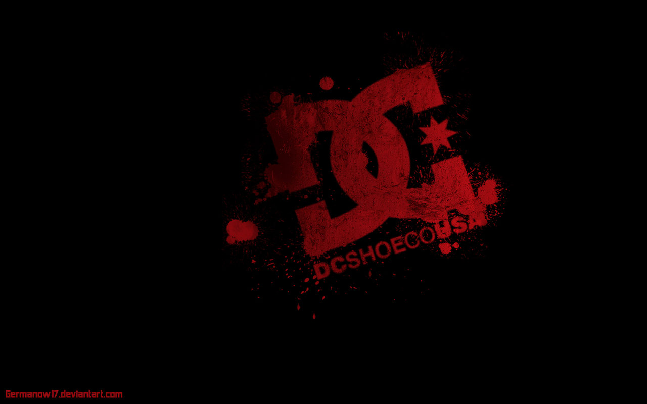 Dc Shoes Logo Wallpaper HD Imagui