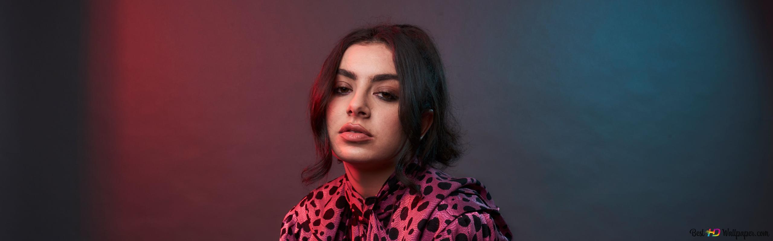 Charli Xcx Wallpaper