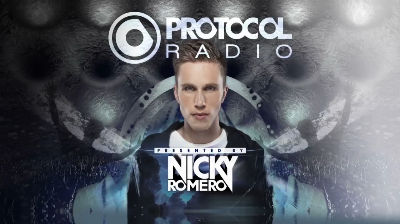 Listen To Protocol Radio Nicky Romero Caesar Live
