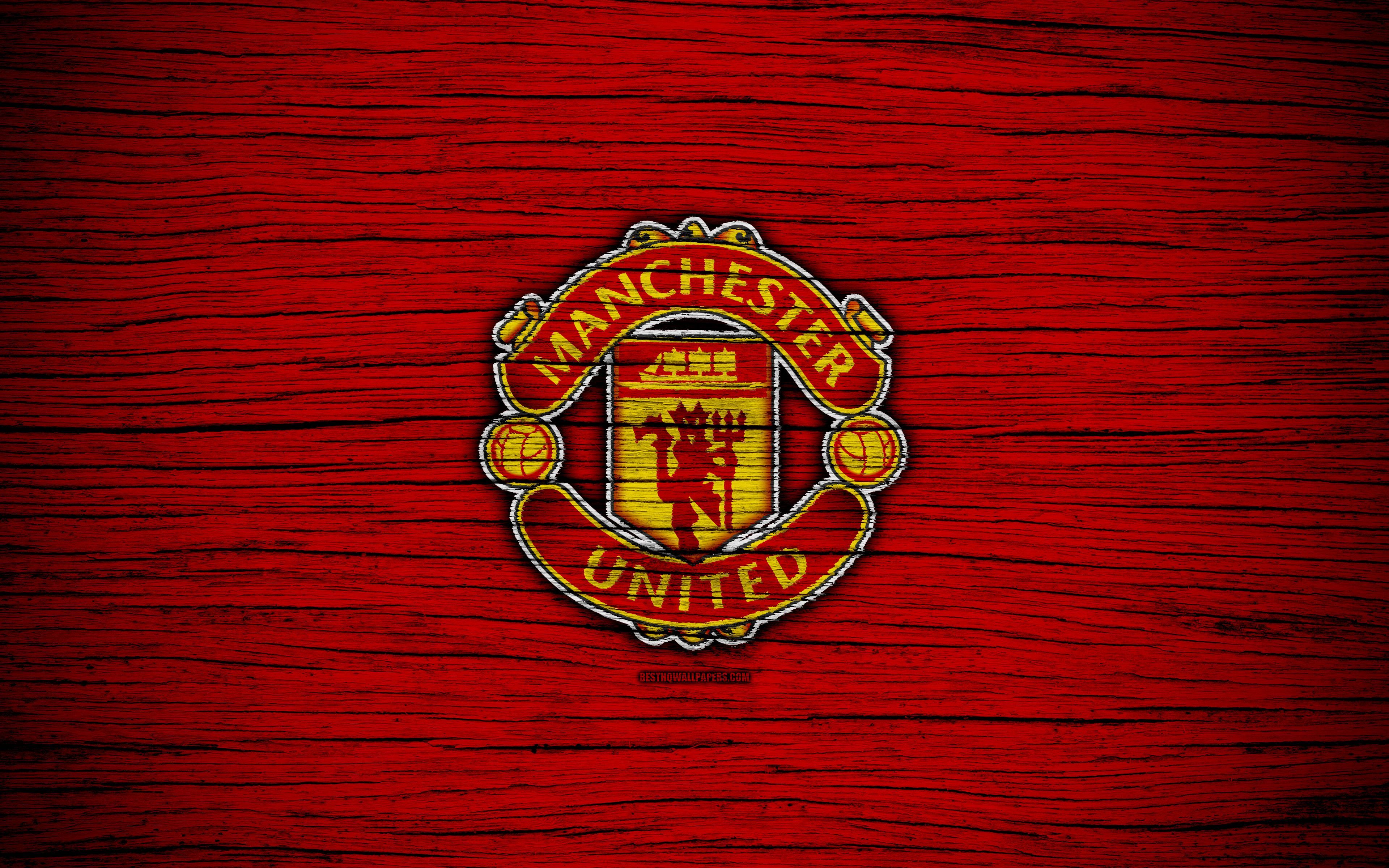 Manchester United Wallpaper Top