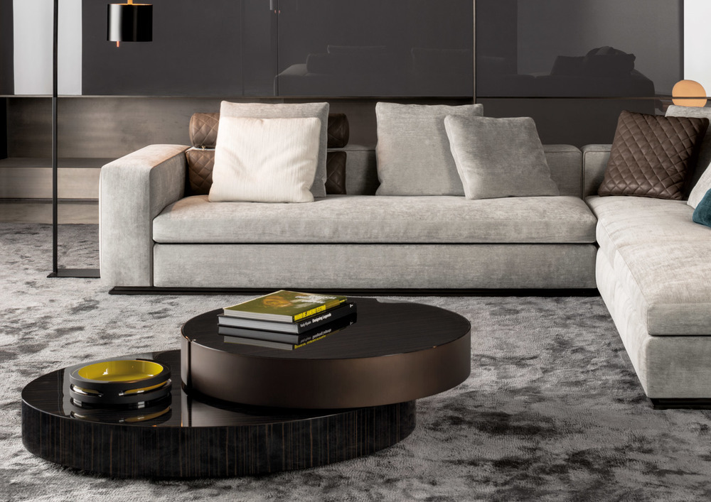 Benson Coffee Table Awarded With The Wallpaper Design Awards