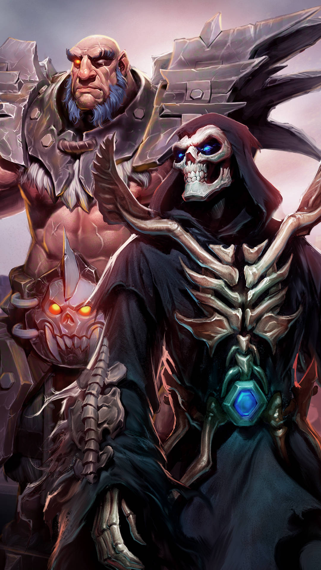 Old School Runescape Wallpaper