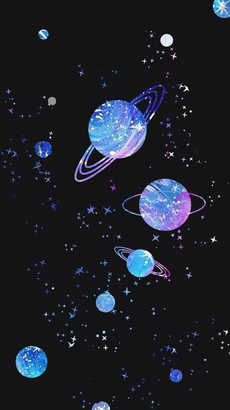 Pin by Wynona Steenhoven on art in 2019 Galaxy wallpaper