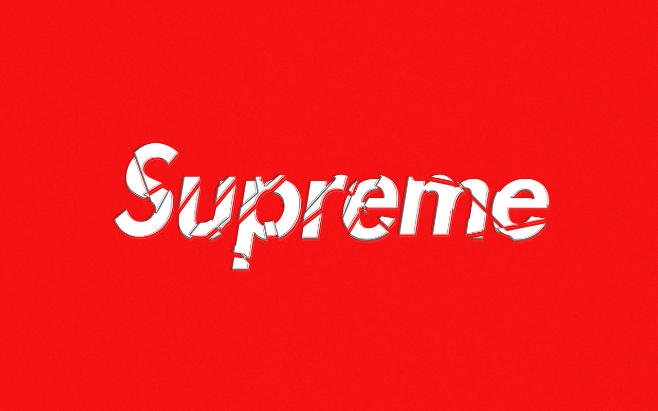 50+ Supreme Wallpaper on WallpaperSafari