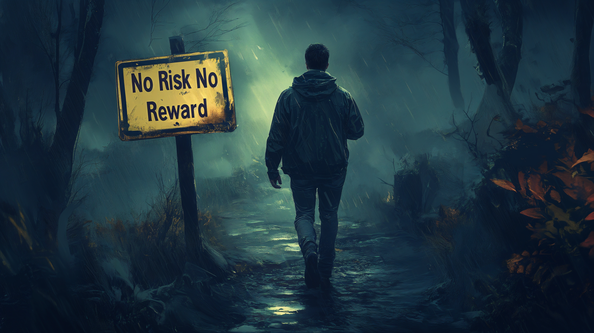 Motivational Sign 4k Wallpaper