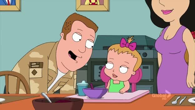 Family Guy Season Episode Kevin Kootation