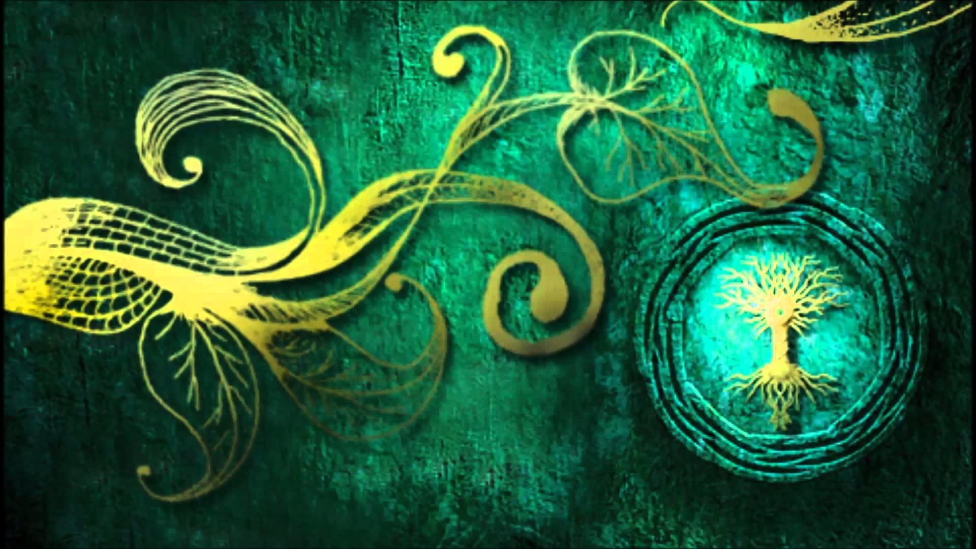 Celtic Irish Wallpaper