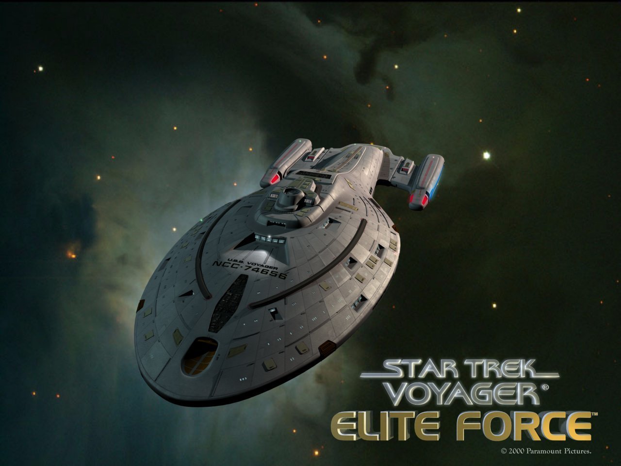 Star Trek Voyager Image Wallpaper Photos