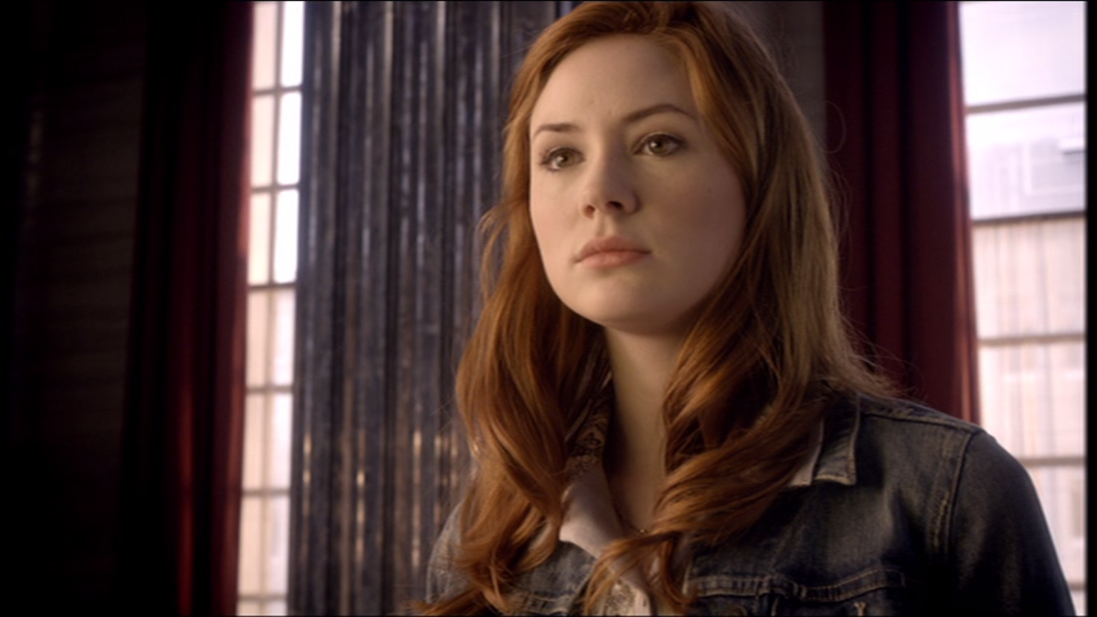 Amy Pond Image Let S Kill Hitler HD Wallpaper And Background Photos