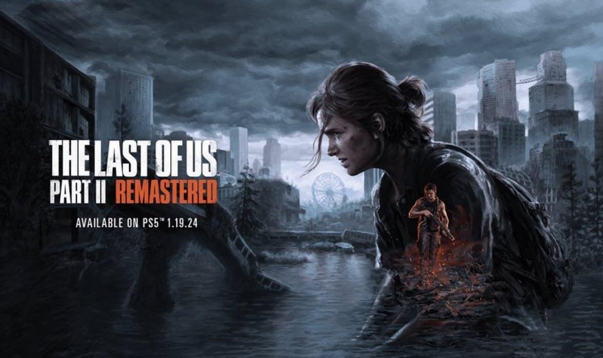 The Last Of Us Part Remastered Feeds A Misguided Naughty Dog