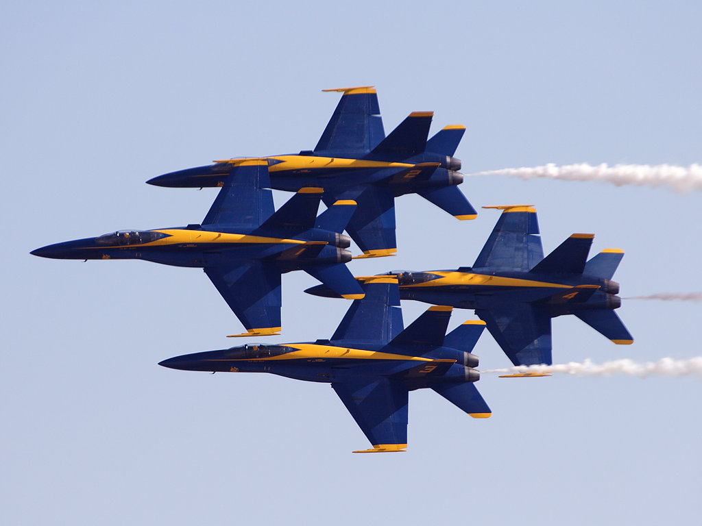 This Year S Seafair Attendance Was Down By Percent One Major