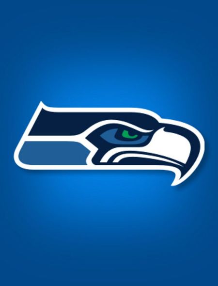 Seahawks Mascot Wallpaper For Samsung Galaxy S4 Mini