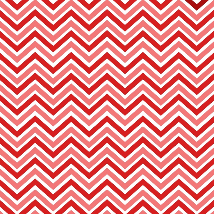 Or Printable Chevron Different Colors Red Pink