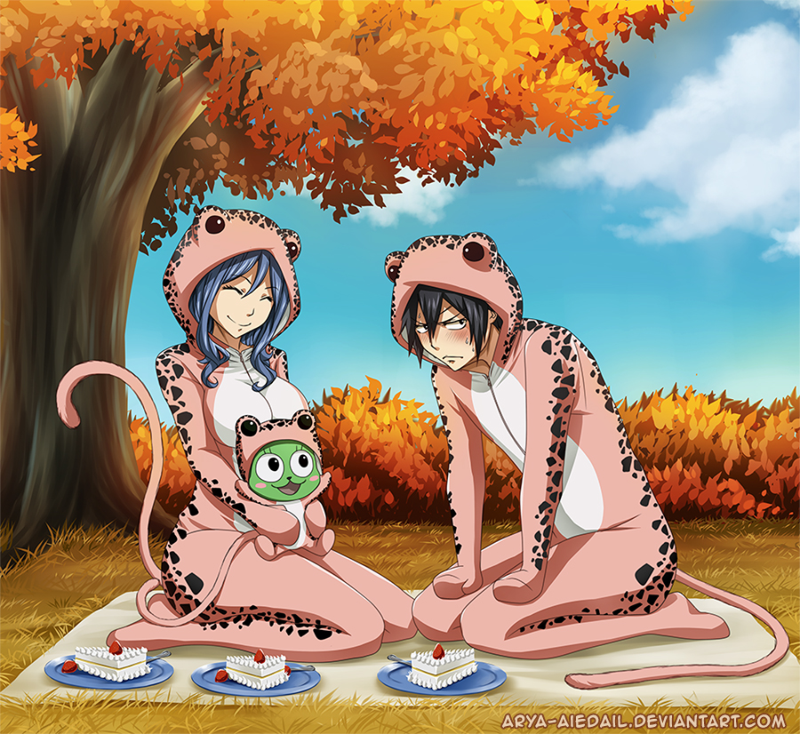 Frosch Fairy Tail Zerochan Anime Image Board
