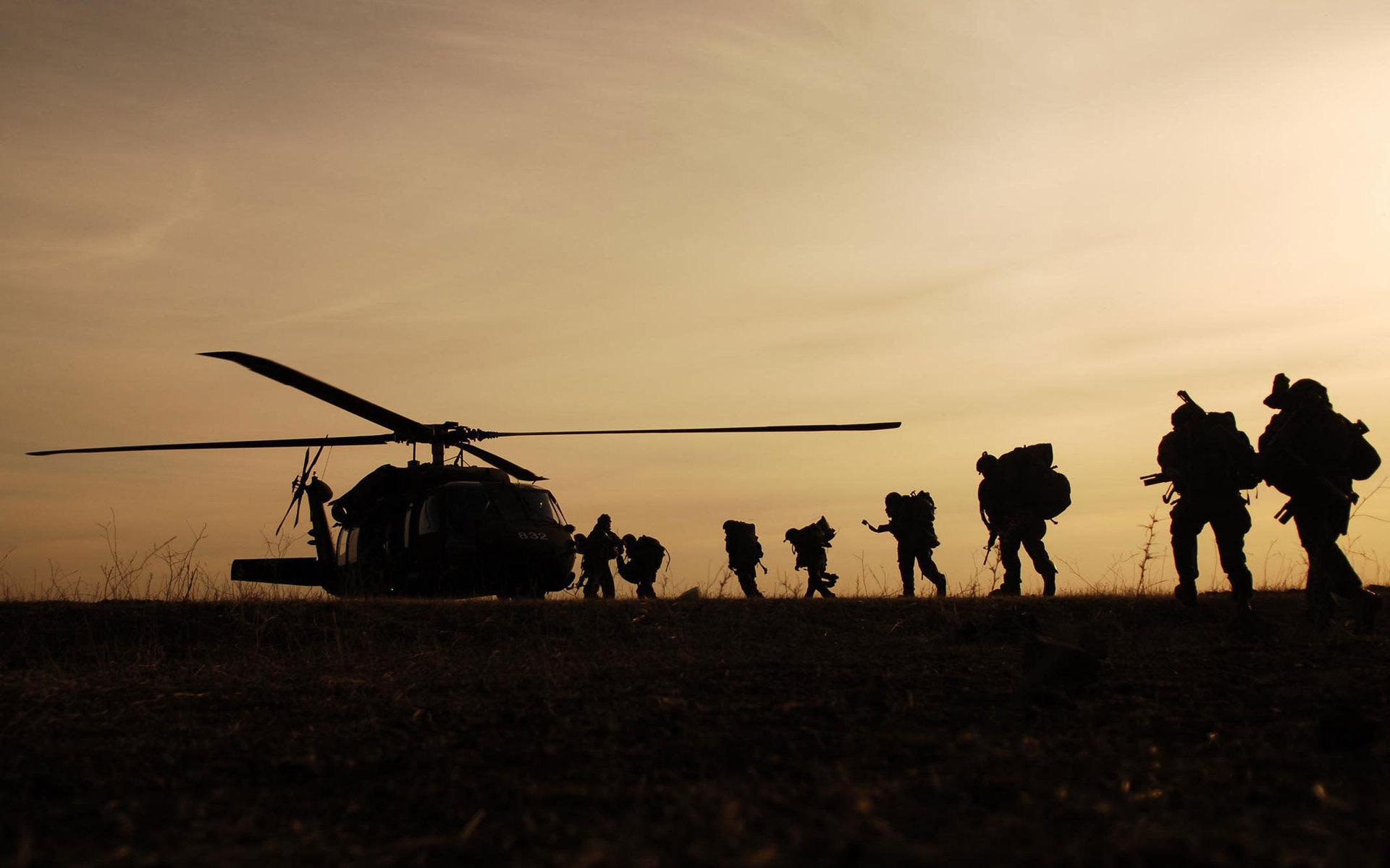 Us Army Wallpaper HD In War N