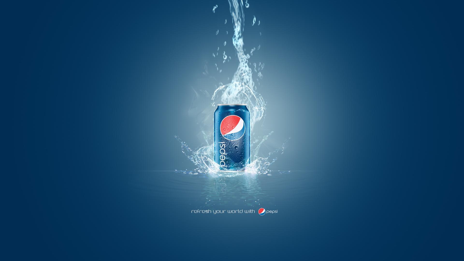 Desktop Background Wallpaper Elegant Image Pepsi