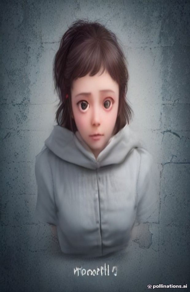 Beautiful Dolls Wallpaper