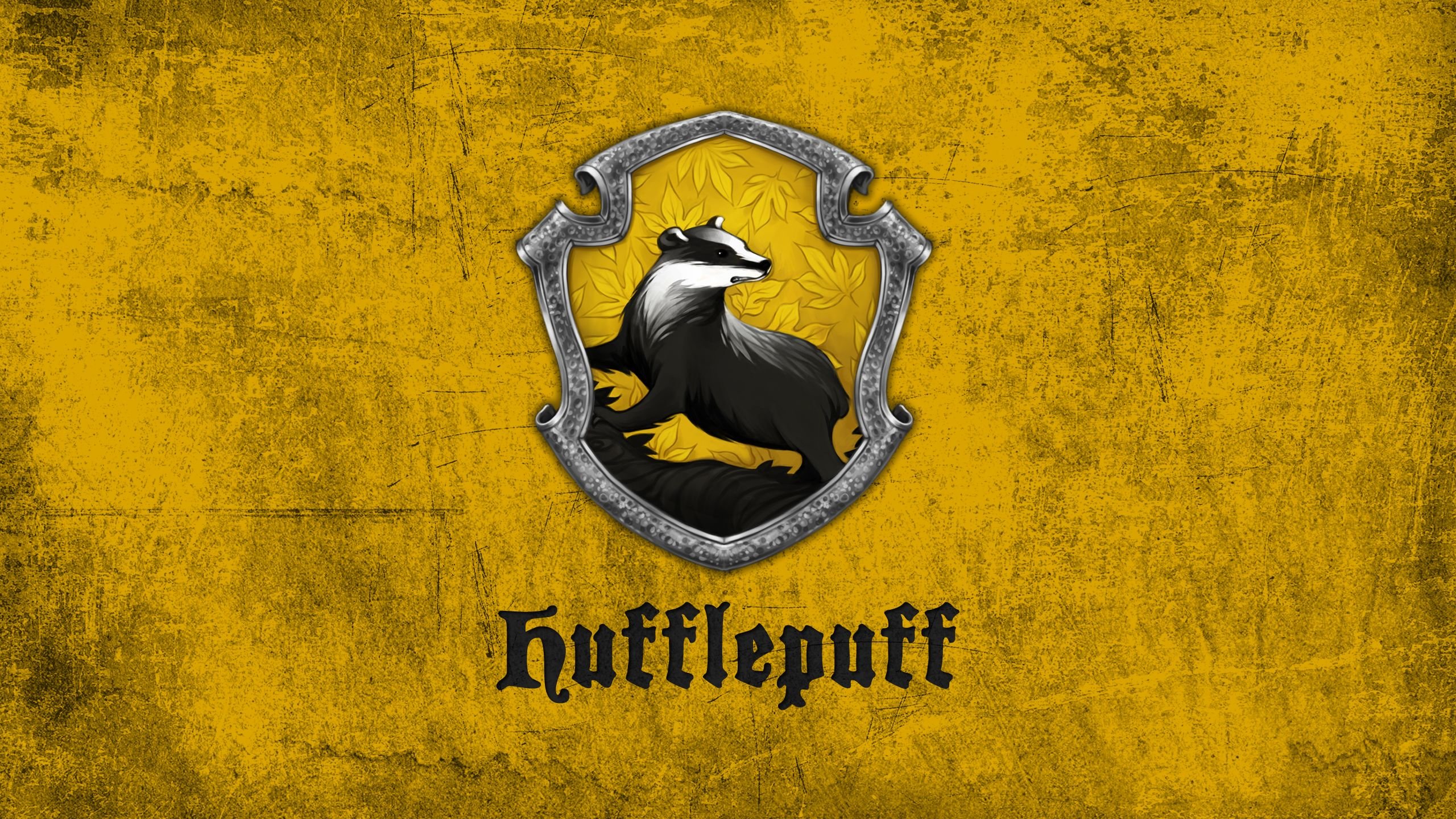 Cute Harry Potter Hufflepuff Puter Wallpaper On