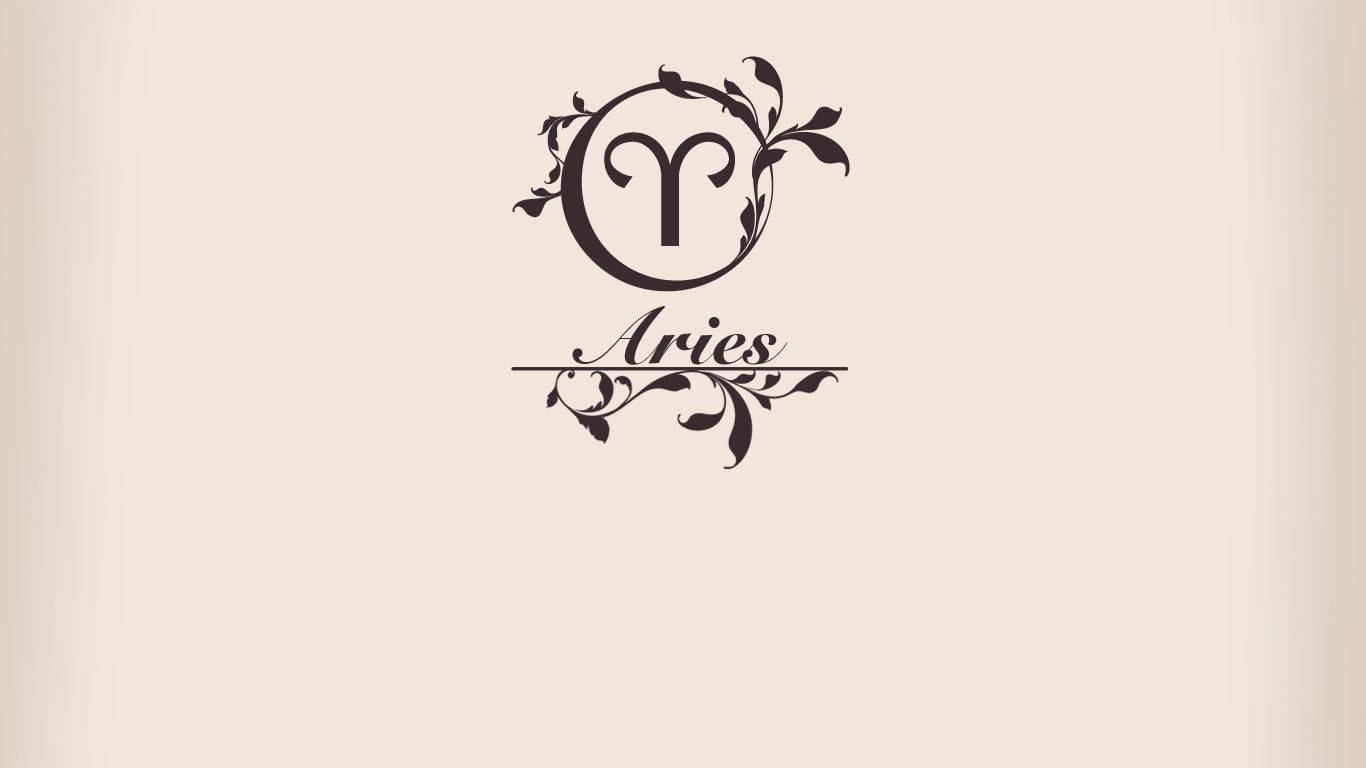 Top Aries Aesthetic Wallpaper Full HD 4k To Use