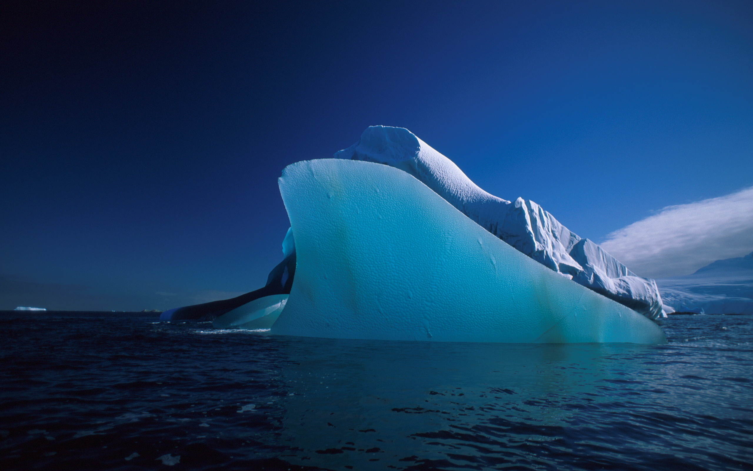 Iceberg Wallpaper And Image
