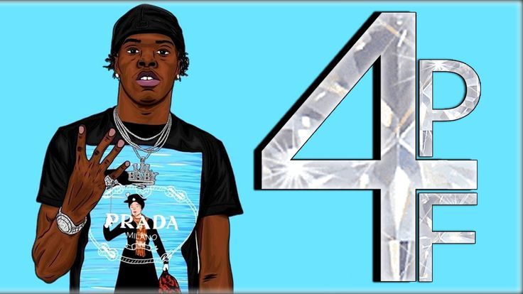 Lil Baby Wallpaper