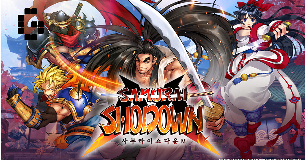 Samurai Shodown Trailer Reveals New Fighters And Launch Date