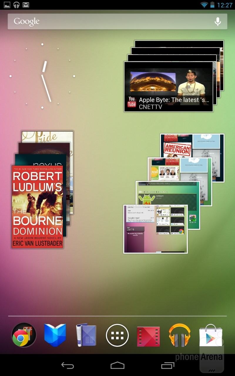 Wallpaper Google Nexus Vs Amazon Kindle Fire Gsm Mobile Phones