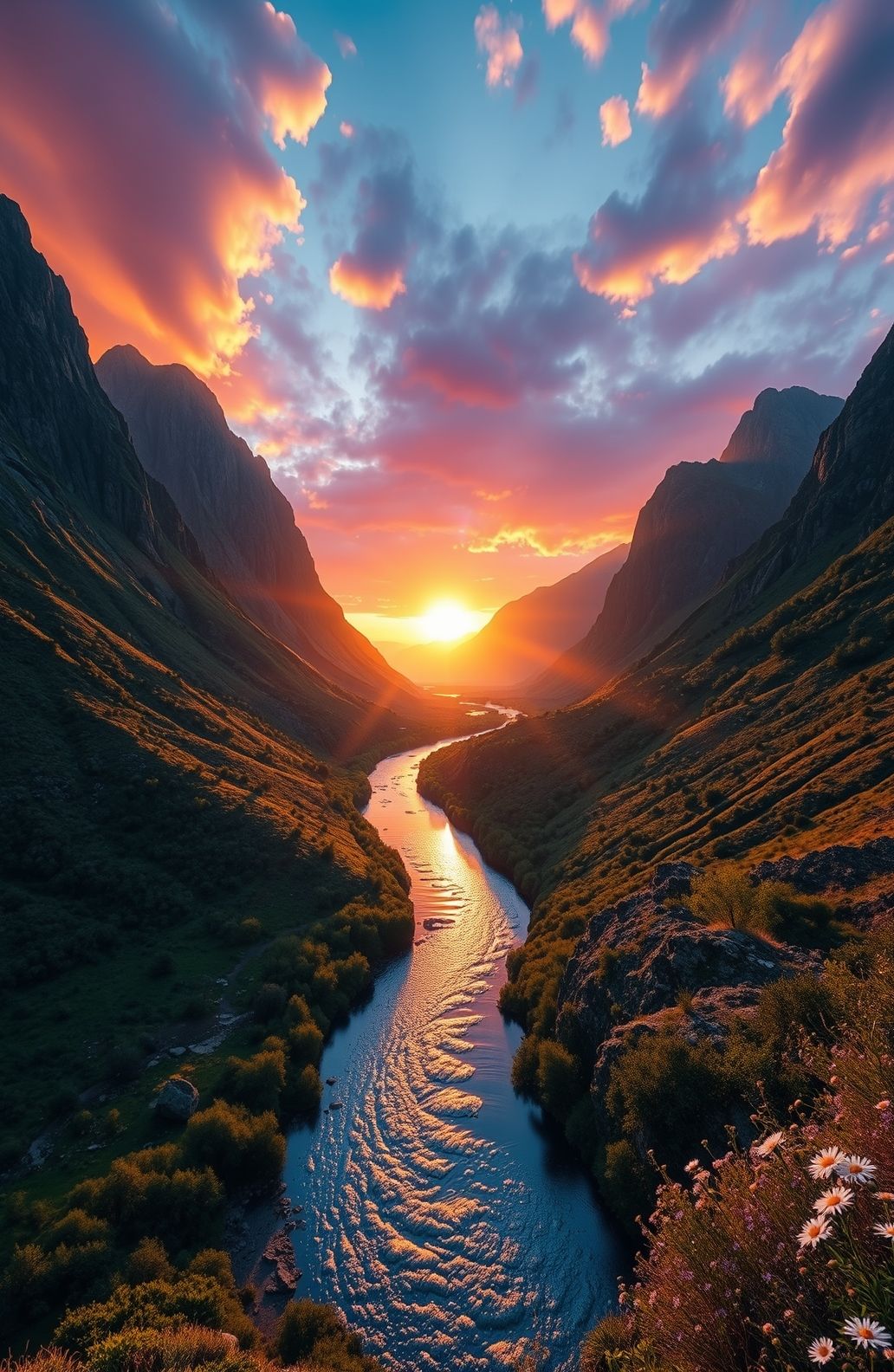 Microsoft Surface Pro Wallpaper