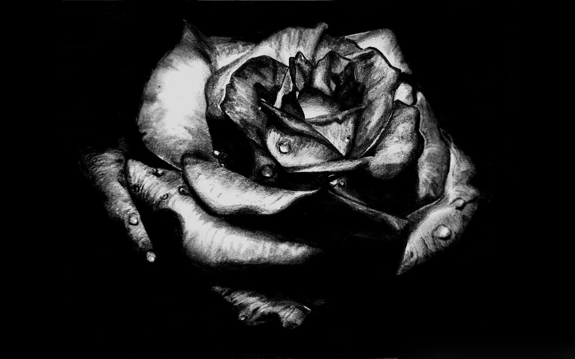 Gothic Wallpaper HD