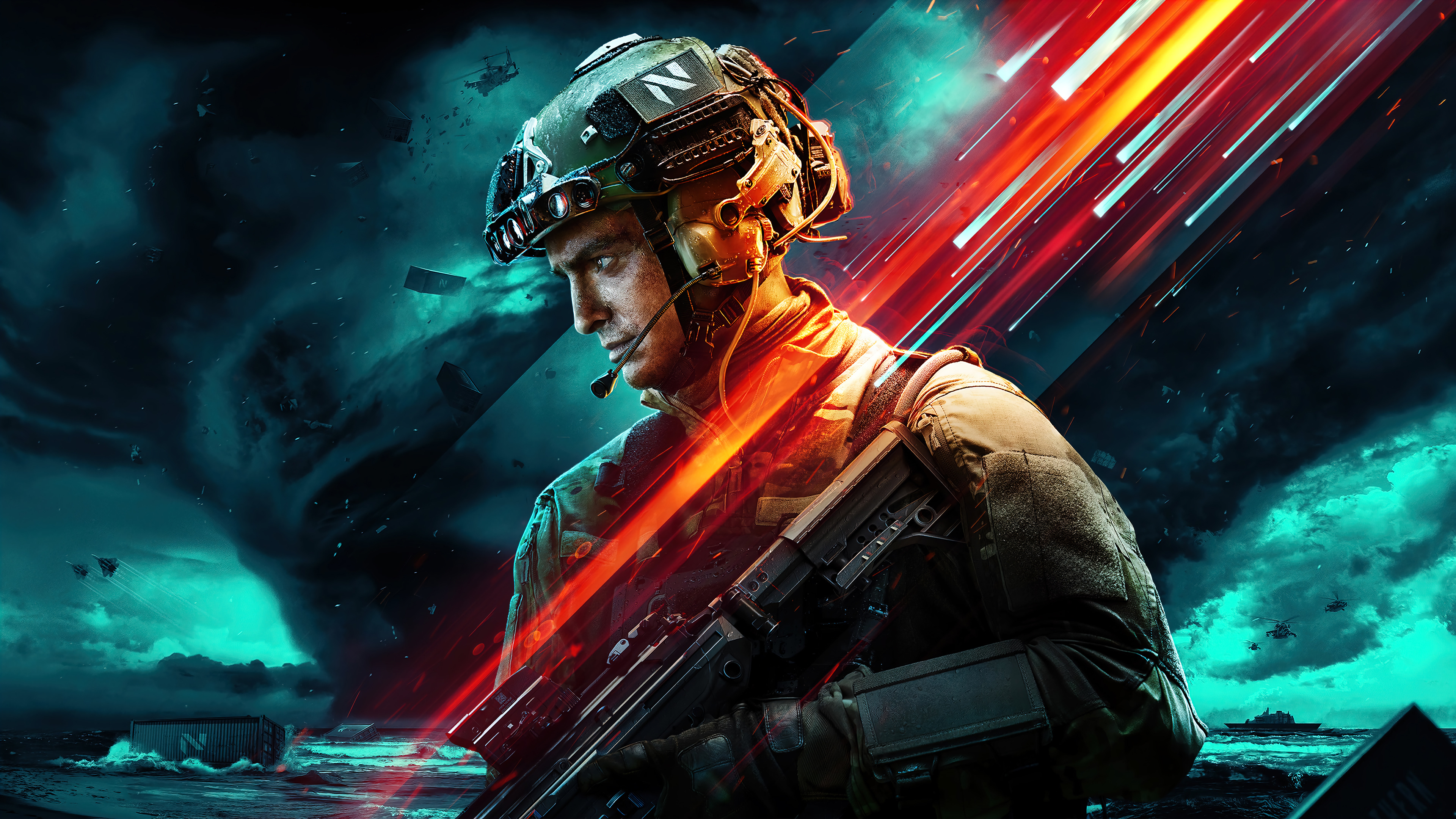 battlefield mobile beta download