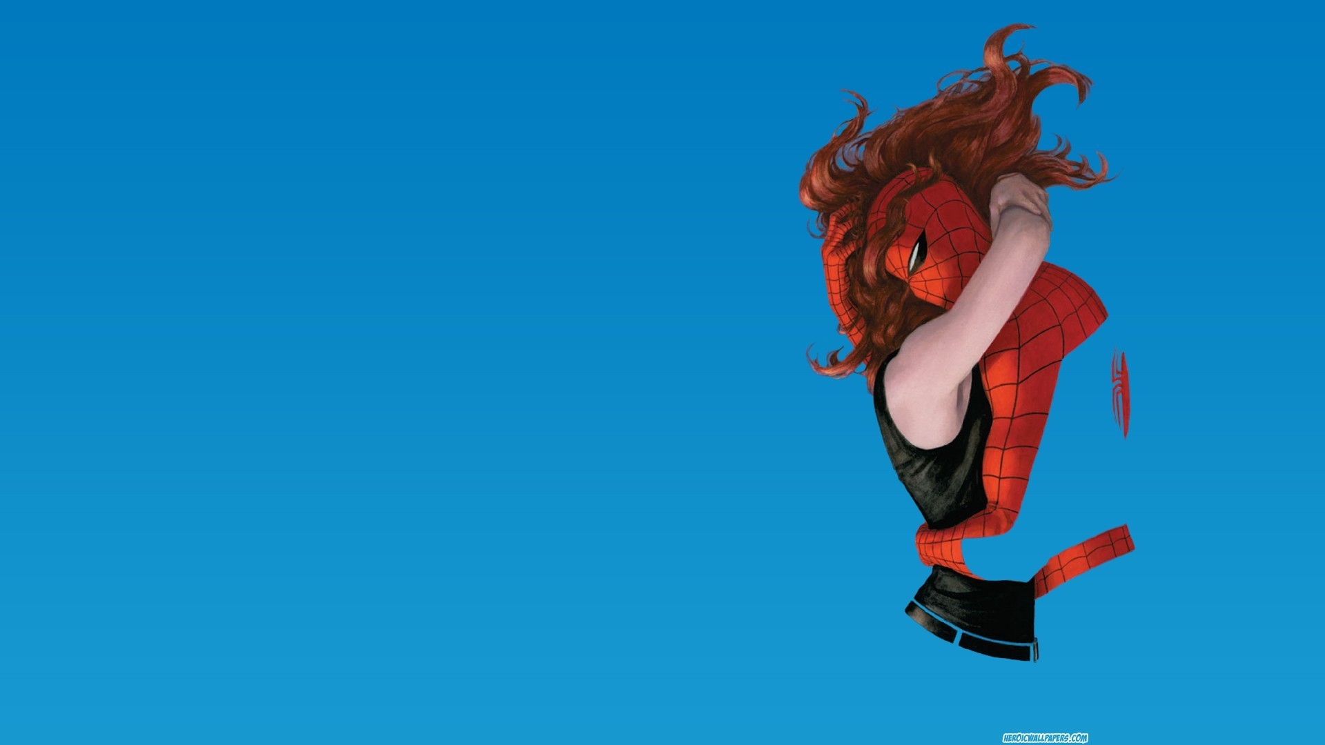 Amazing Spiderman Wallpaper HD For Pc