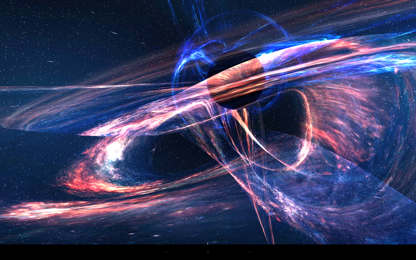 Supermassive Black Hole Android Apps On Google Play