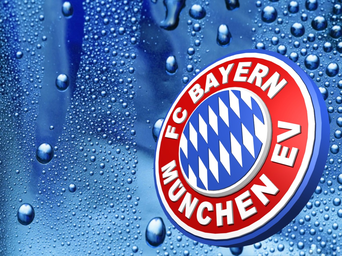 FC Bayern Wallpaper Windows For Desktop